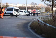 Било му е разпоредено да не спира в никакъв случайШофьорът