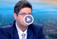 Европейската икономика влиза в рецесия и ще става все по трудно