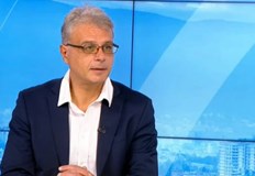 Детето живее в собствен свят допълни главен инспектор Бешков Направих психологическият