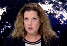 В профила си във Фейсбук Миролюба Бенатова изрази възмущението си