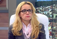 Бившият кмет на район Младост в София Десислава Иванчева получи ефективна