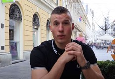 Роб Рундо го грозят до 10 години затворАмериканският крайнодесенекстремистРоб Рундо