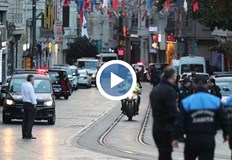 Извършителите на коварното нападение ще бъдат разкрити подчерта турският президентПоне