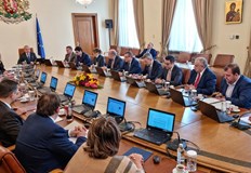 БДЖ ще получи 1 6 милиона лева за безплатен превоз на