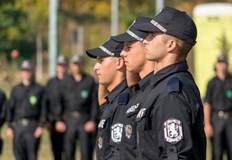 Причината е трагичния случай със загинал граничен полицайОтменя се официалното
