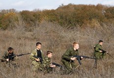 Курсът ще бъде включен в предмета Основи на безопасността на