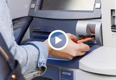 По скъпо струва тегленето на пари на каса в банкатаЗа някои банкови операции