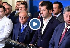 България стои в политически вакуум каза Кирил Петков на брифингаПродължаваме