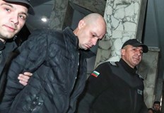 Според магистратите има достатъчно данни че Захари Шулев е измъчвал