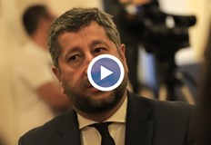 ГЕРБ се правят на глухи по тази тема защото им