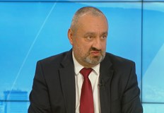 Ясен Тодоров обясни че според действащия закон няма как в