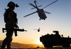 Създават в Германия команден център за съдействие в областта на