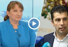 Сачева обвини Кирил Петков че е направил серия от нарушения