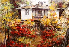 Експозицията ще може да бъде разгледана до 17 и ноемвриЕкспозиция от