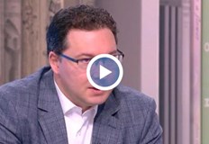 Мнозинството за бюлетината не е коалиция за управление заяви депутатът