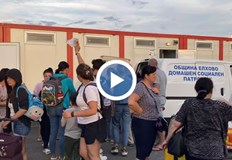 Държавните бази по Черноморието бързо изчерпват капацитета сиДържавните бази по