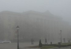 Максималната температура в Русе ще достигне около 13°Днес ще има променлива