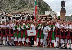 Годишнината беше отбелязана с празнични концертиЕкип на РТВЦ – Русе