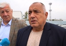 Срокът на правителството съставено от всички партии ще е кратък