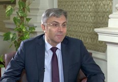 Да си депесар е гордост Това заяви председателят на Движението