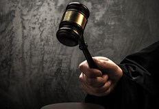 Седмината участници в организираната престъпна група имат забрана да напускат