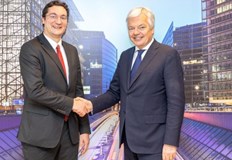 България е ангажирана с дълбоки реформи по необратим начин каза