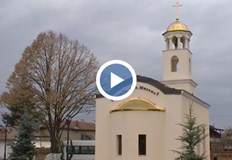 Ангел и Павел починаха при размириците избухнали срещу своеволията на