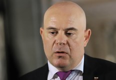 Предложихме и решения — отнемане на моторните превозни средства управлявани