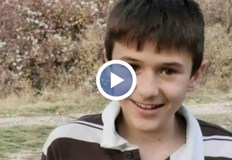 Нека хората продължат да подават сигнали ако видят някъде детето