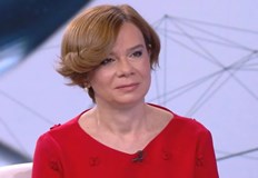 Айлин Секизкьок коментира случая с убийството на българския граничарСедмицата завърши