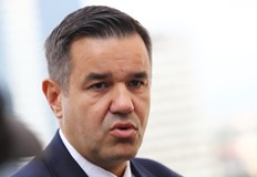 България не може да продава руски петрол на трети страни