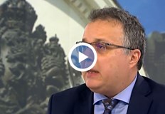 Депутатът от Демократична България коментира и скандала с кодовете от