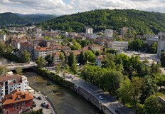 По данни на ИПИ 20 области са загубили поне една