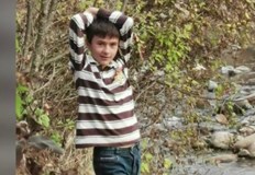 Логопедите на изчезналия Александър от Перник с писмен анализ на