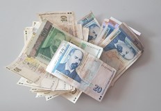 Сериозен ръст на заплатите все пак се отчита в Русе – с