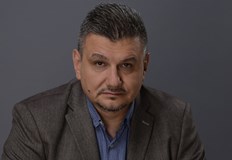 По думите на Тодор Тодоров от 2020 година живеем в