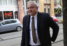 Така министърът на вътрешните работи Иван Демерджиев коментира казуса с прокурорския син  Ако този
