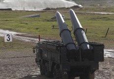 Системите за насочване на ракетите не използват GPS и изискват