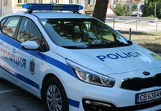 12 годишното дете беше обявено за издирванеНамерено е момичето от село Болярино