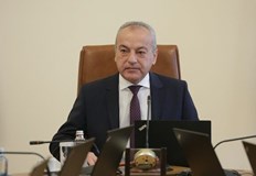 Гълъб Донев Властта е временна последствията от глупавите управленски решения