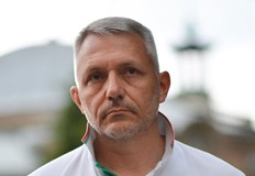 Николай Хаджигенов беше адвокат на Десислава Иванчева чиято присъда беше