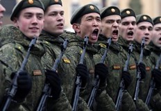 Руско НПО твърди че Владимир Путин е готов да помилва