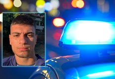 Това момче има такова чувство за безнаказаност тъй като никой