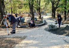 Пенчо Милков публикува седмичния отчет на общината Още едно междублоково пространство