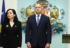 Гражданите на Косово с българско самосъзнание да получат равни възможности