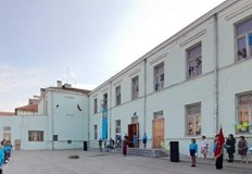 Целта е да бъде създадена иновативна учебна среда и внедрени