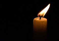 Прощалната церемония ще бъде на 9 ноември Внезапно ни напусна Виктория