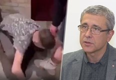 Димитър Вачков Полицията и прокуратурата ще бъдат безкомпромисни към такива