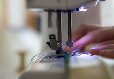 Сред предложенията е шивашки бизнес в Русе с нает персонал