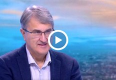 Рафинерията ни в Черно море ще повиши геостратегическото си значение